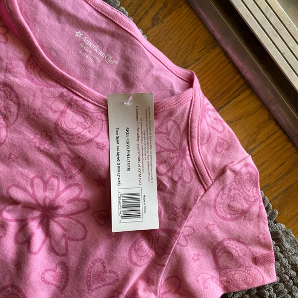 RETIRED AMERCIAN GIRL OUTFIT - Picture 8 of 8